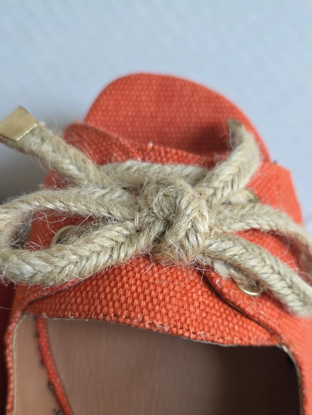 Franco Sarto stylish orange